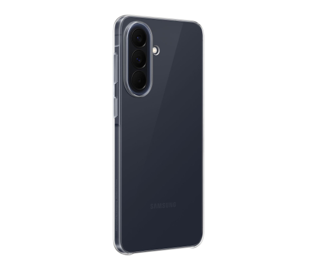 Samsung Clear Case do Galaxy A57 - 1513286 - zdjęcie 3